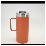 RYZE Stainless Steel Tumbler 16oz