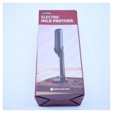 Cliton Electric Milk Frother