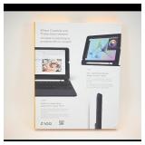 ZAGG Slim Book Go for 9.7-inch iPad