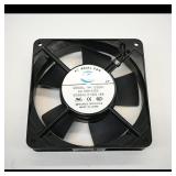 AC Axial Fan VA-1225S1