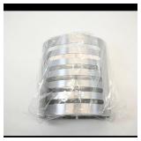 Stainless Steel Sink Soap Holder with Magnet