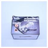 L-T21 LED Highlight USB Headlight