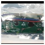 LCD Display Module with Connector