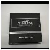 F150LEDs LED Cup Holder Coaster Kit