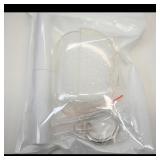 AC Bose Ultra Open TPU Case with Carabiner