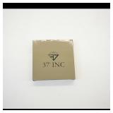 37ï¿½ INC Granddaughter Gift Ring