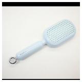 LUVLA Flexible Air Bag Comb