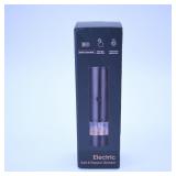 Electric Salt & Pepper Grinder