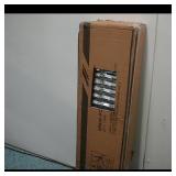 SR83F-PC Trailer Ramp