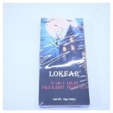 LOKFAR 3-in-1 Face & Body Paint Kit