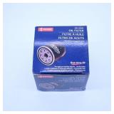 Denso Oil Filter 150-2002
