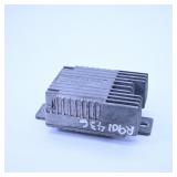 Mercedes-Benz Chassis Control Module