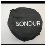 Sondur Travel Cushion
