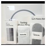 BetterMe Pilates Essential Kit
