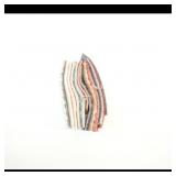 Assorted Fabric Swatches