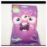 Crayola Silly Scents Dough Pack