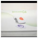 Dexcom G6 Sensor