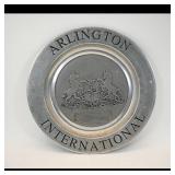 Arlington International Racecourse Plate