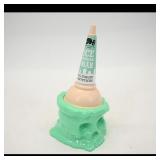 ICE SCREAM MAN Malevolent Pistachio Figurine