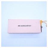 EyeBuyDirect Eyeglasses with Case