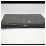 Panasonic DMP-BD45 Blu-ray Disc Player
