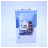 HP Sprocket Studio Plus Photo Paper & Cartridges