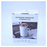 Automatic Stirring Cup