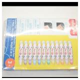 Fisher-Price Dustless Chalk 12-Pack