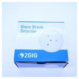 2GIG Glass Break Detector