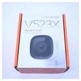 Alarm.com V523X Indoor Wi-Fi Camera