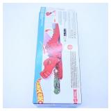 Hot Wheels City Dino Launcher