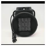 PTC Heater with 3C Certification