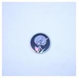 Pokï¿½mon Gardevoir Coin