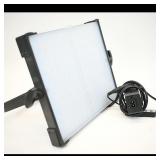 LED Panel Light with Stand