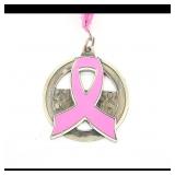 Crown Chase a Cure 5k Medal
