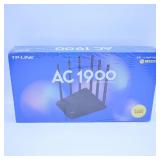 TP-Link AC1900 Router TL-WDR7660