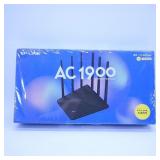 TP-Link AC1900 Wireless Router TL-WDR7660
