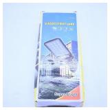 Sensor Street Lamp 616-1 and 616-4