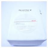 Bearpaw Serene Cooling Sheet Set Queen