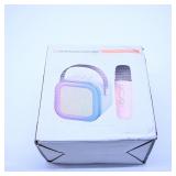 Colorful Karaoke Sound System ï¿½ K2