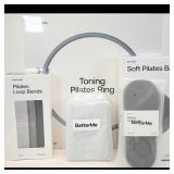 BetterMe Pilates Essential Kit