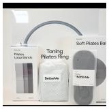 BetterMe Pilates Essential Kit