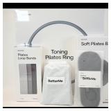BetterMe Pilates Essential Kit
