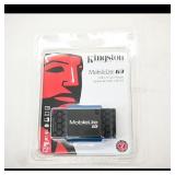 Kingston MobileLite G3 USB 3.0 Card Reader Set