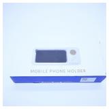 Mobile Phone Holder with Speaker