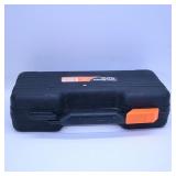 Gearwrench Tool Set with Case