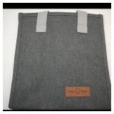 Tasty Food Insulated Lunch Bag