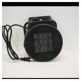 Portable Electric Space Heater