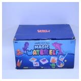Paint & Bloom Magic Water Elf Kit
