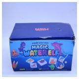 Paint & Bloom Magic Water Elf Kit